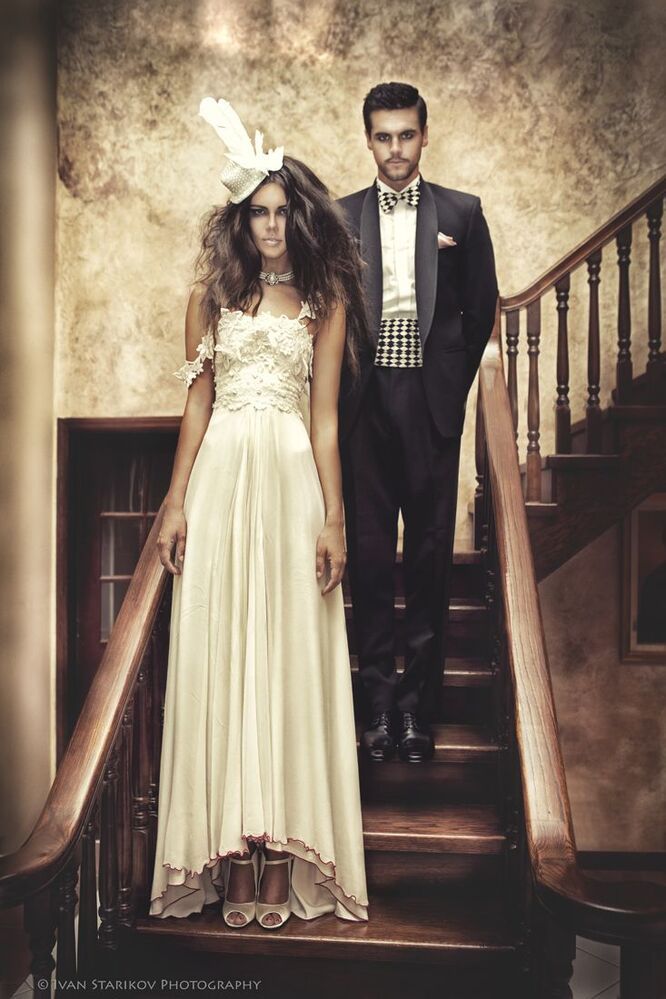 Wedding day