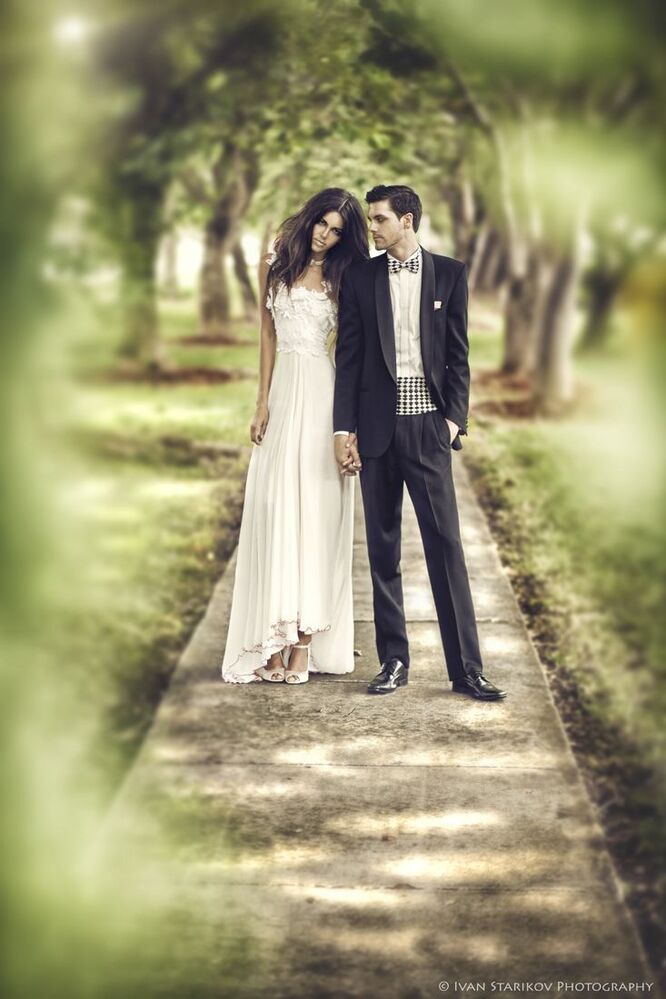 Wedding day