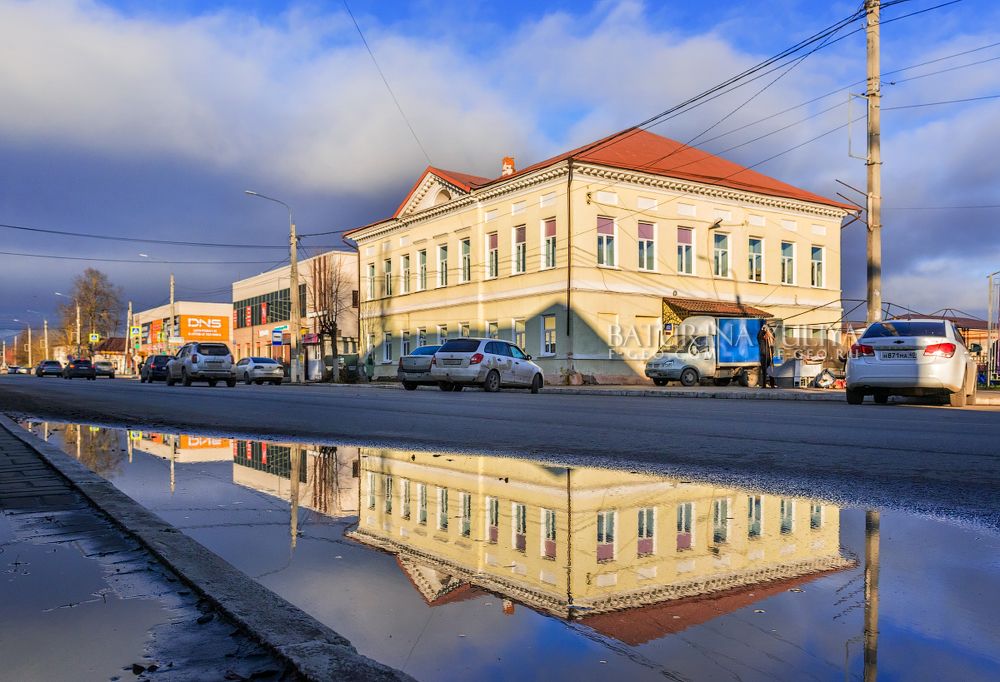Козельск