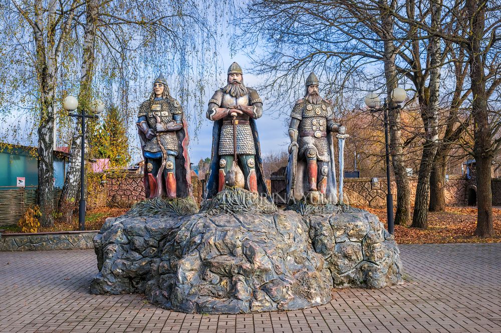 Козельск
