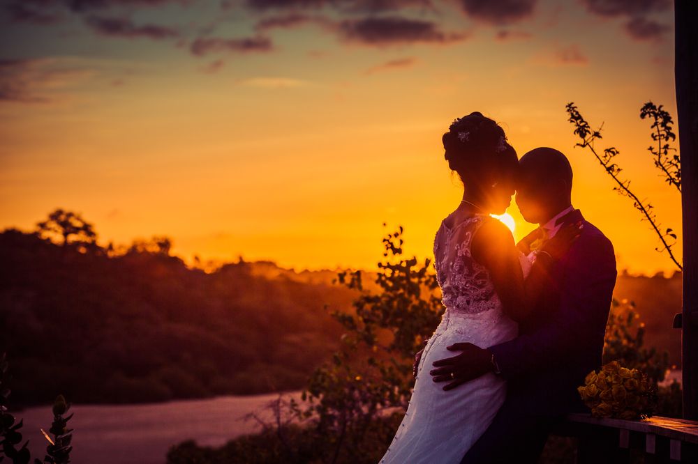 Destination Elopements Couple Engagement Lifestyles Couple bride Groom Photoshoot Session In Kenya East Africa