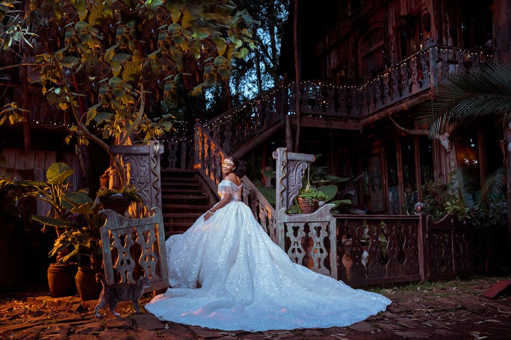 Destination Elopements Couple Engagement Lifestyles Couple bride Groom Photoshoot Session In Kenya East Africa