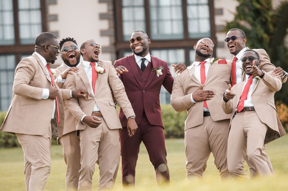 Destination Elopements Couple Engagement Lifestyles Couple bride Groom Photoshoot Session In Kenya East Africa