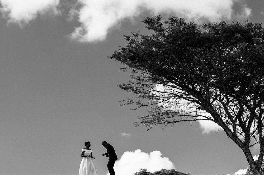 Destination Elopements Couple Engagement Lifestyles Couple bride Groom Photoshoot Session In Kenya East Africa