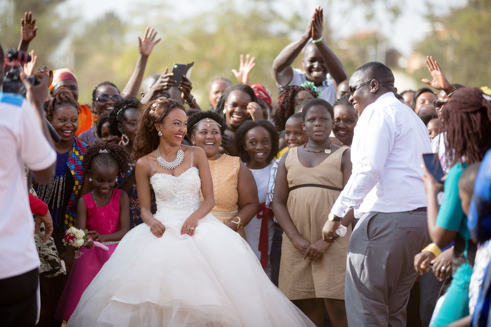 Destination Elopements Couple Engagement Lifestyles Couple bride Groom Photoshoot Session In Kenya East Africa