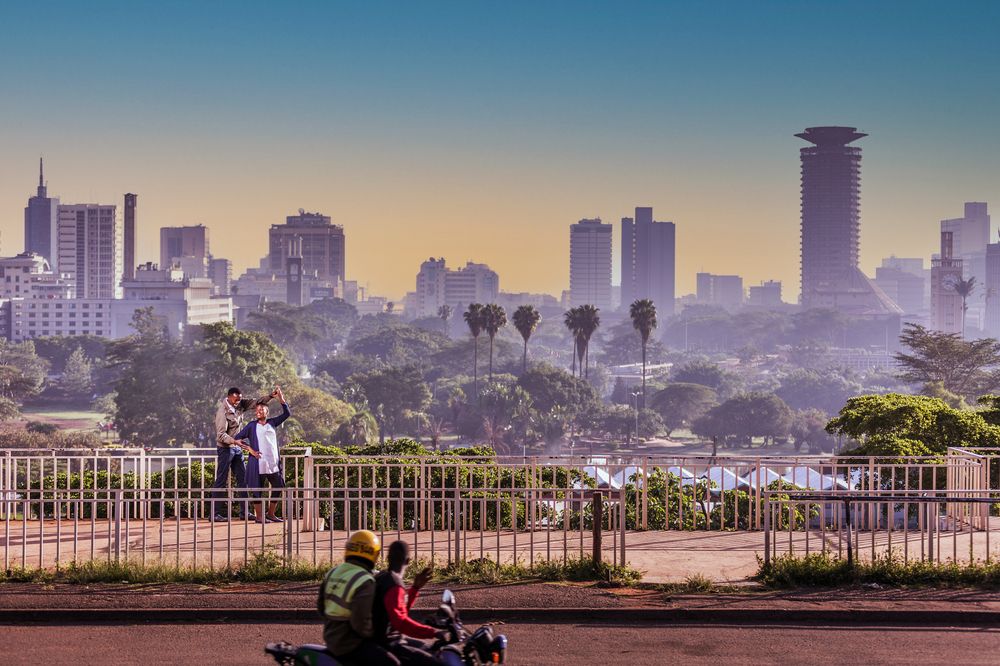 Destination Elopements Couple Engagement Lifestyles Couple bride Groom Photoshoot Session In Kenya East Africa