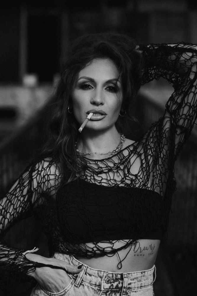 Valeria Rayskaya