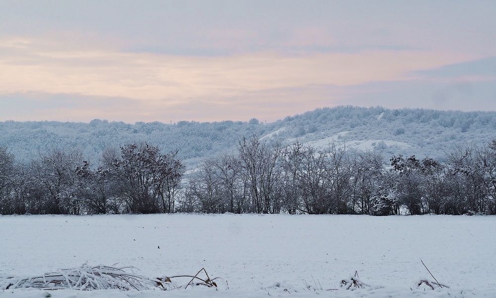 Winter is here 3