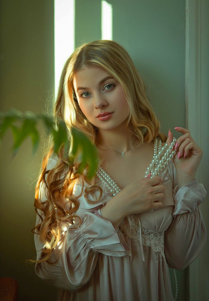 Жанна