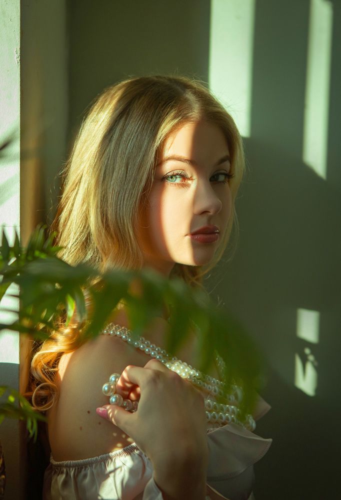 Жанна