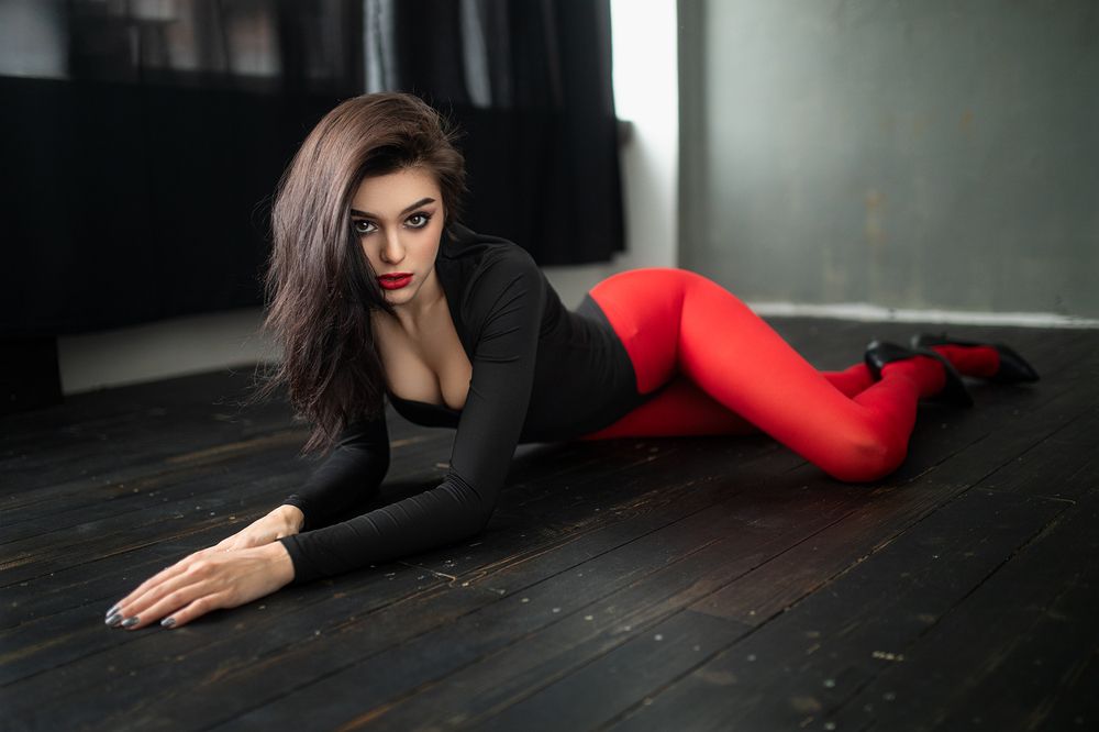 Марианна