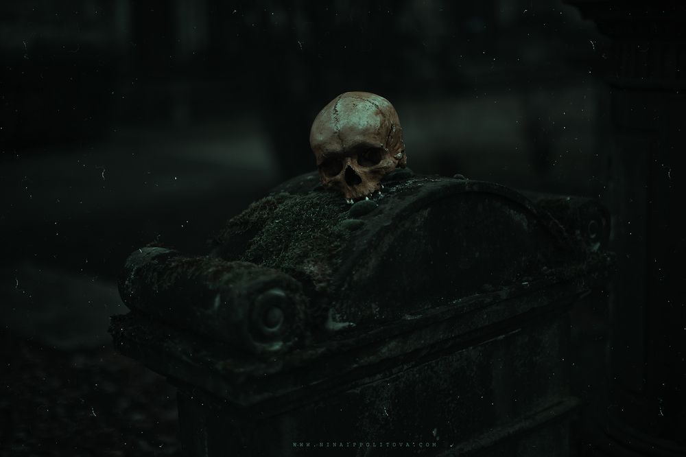 И з   с к л е п а 