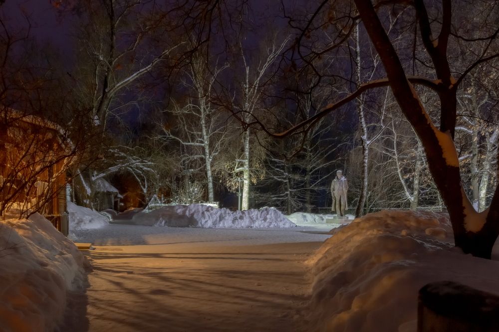 Село Константиново