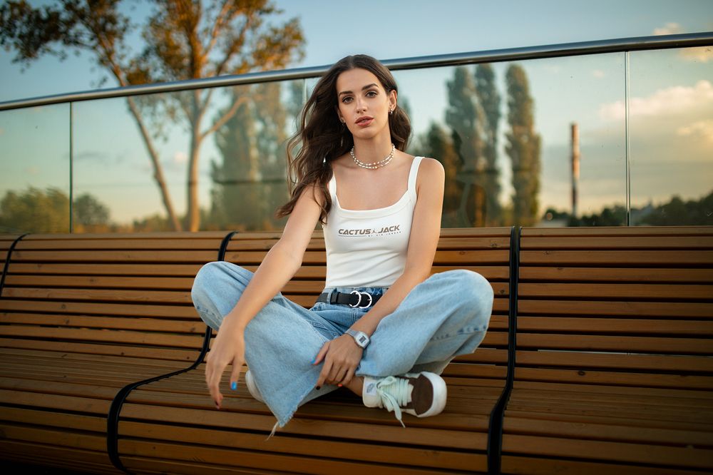 Виктория