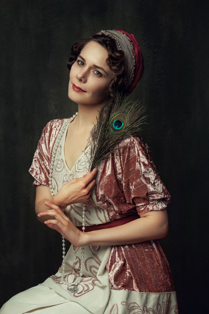 1920-е