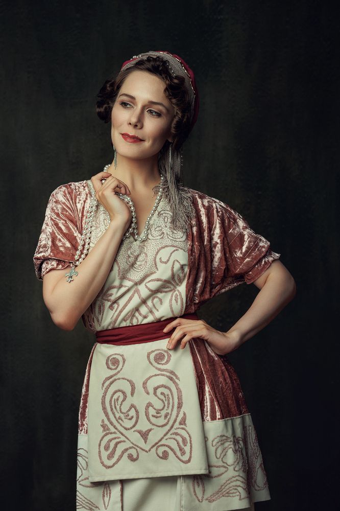 1920-е