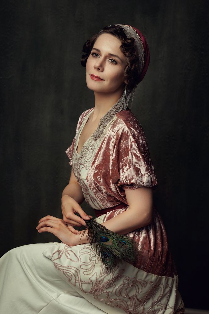 1920-е