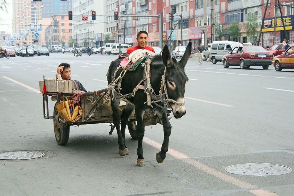 1. Восточные зарисовки