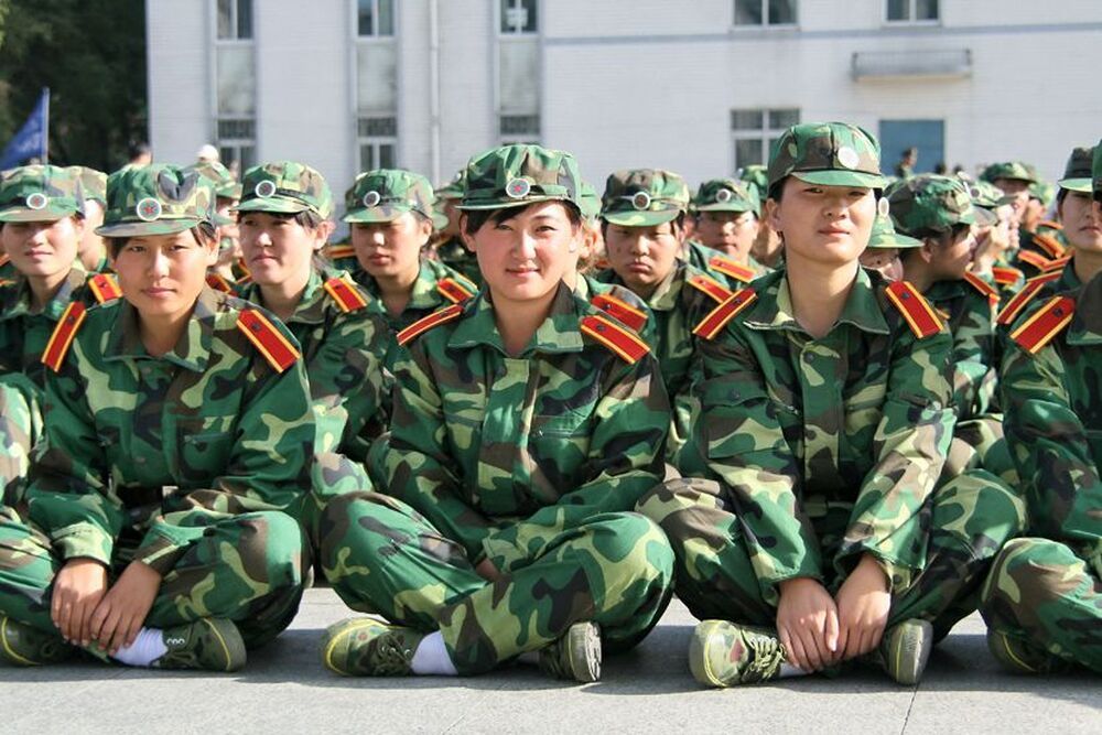 1. Восточные зарисовки