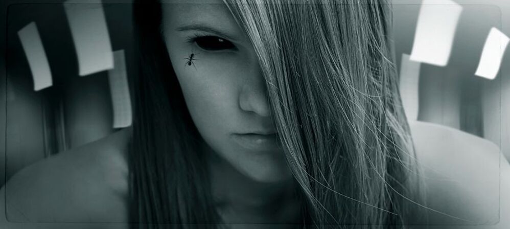 cyborg girls 1