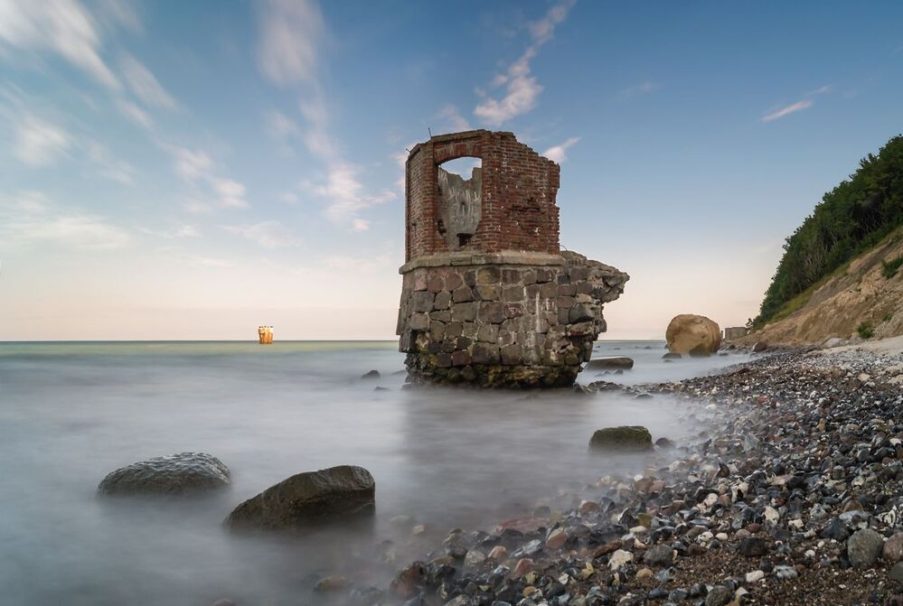Cap Arcona
