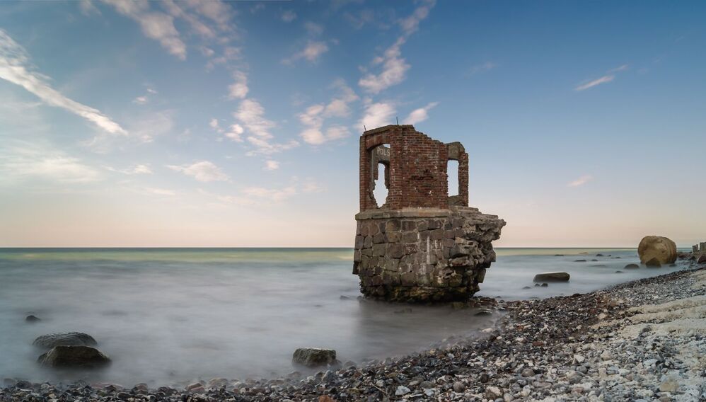 Cap Arcona
