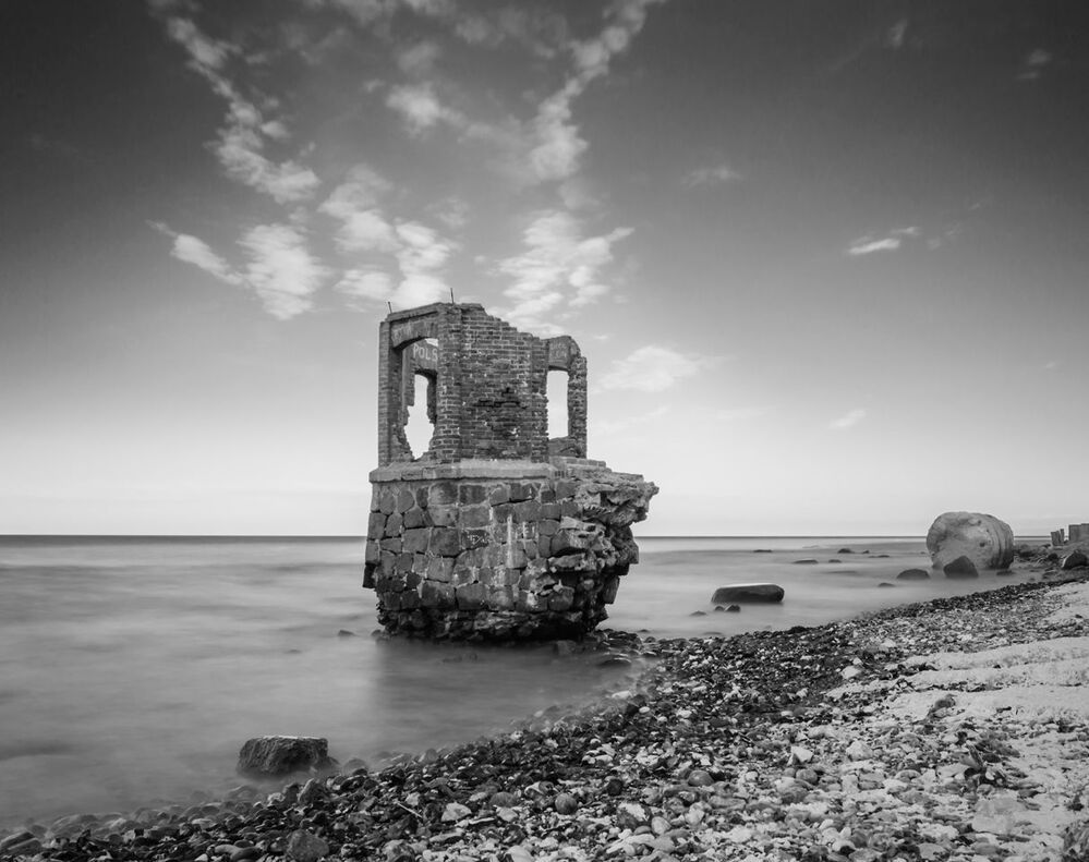 Cap Arcona