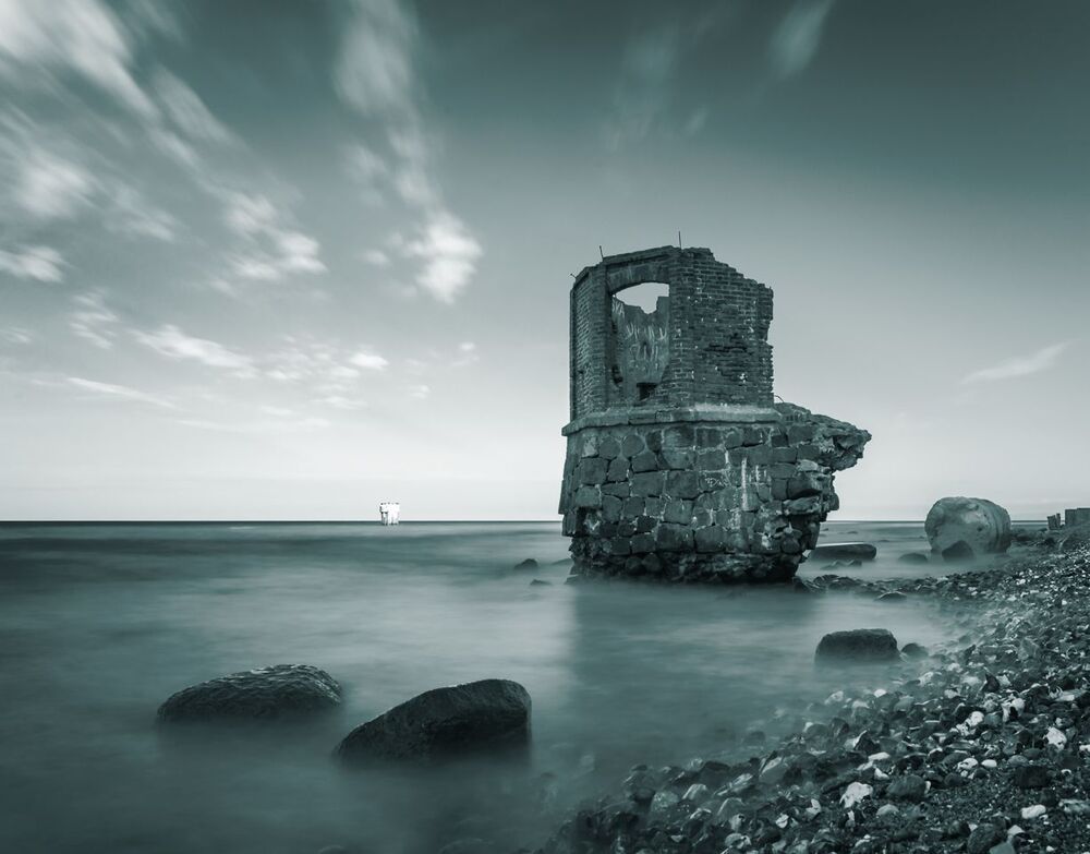 Cap Arcona