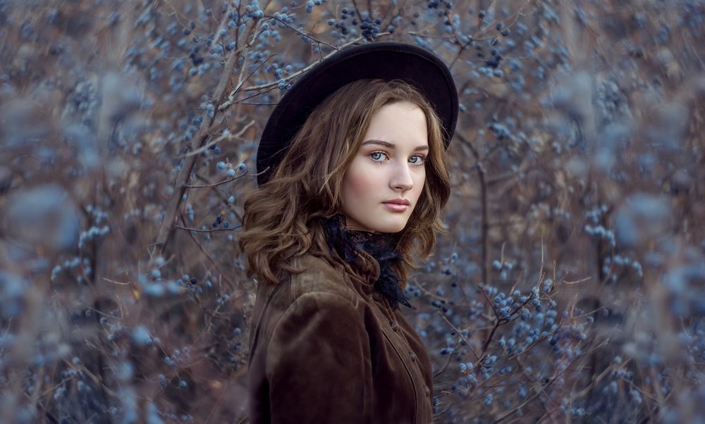 "Sapphirine"