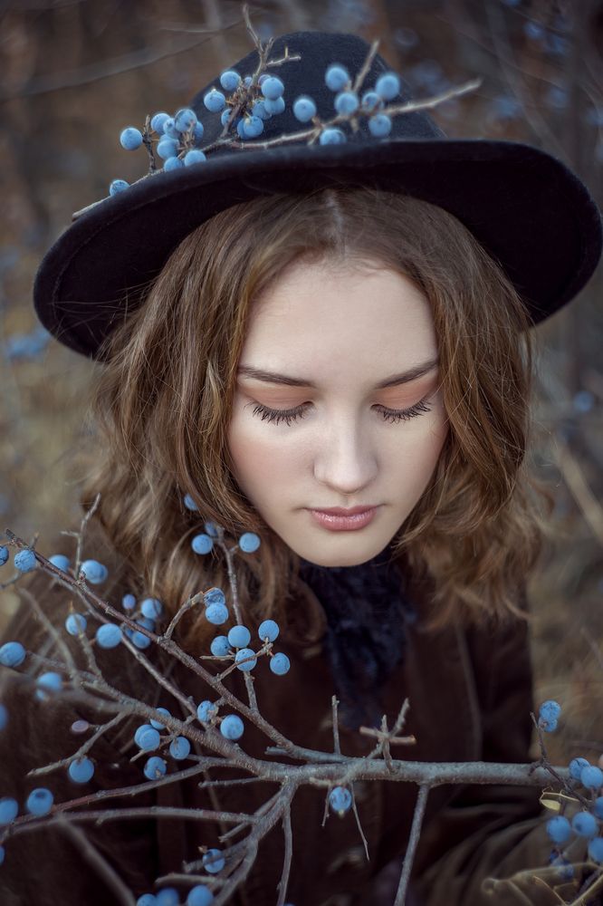 "Sapphirine"