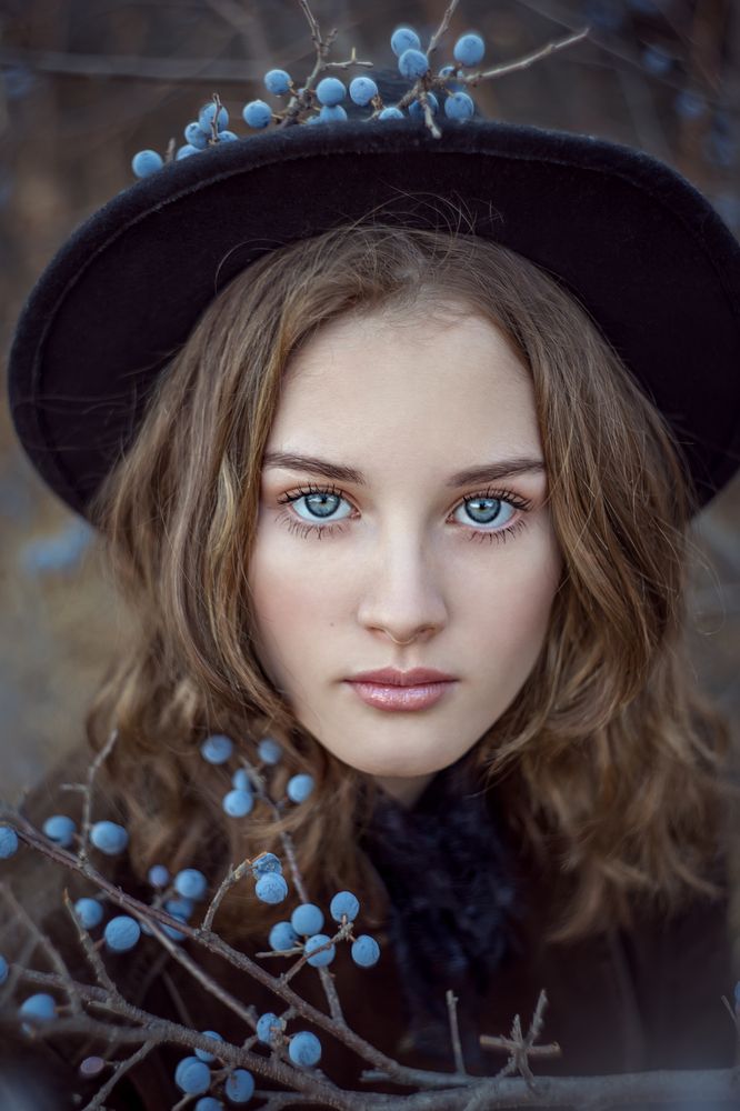 "Sapphirine"