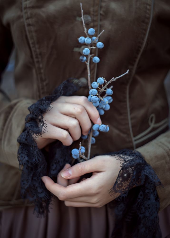 "Sapphirine"