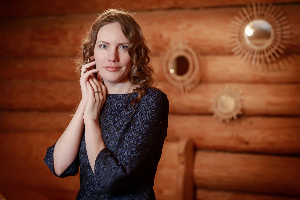 Екатерина и Роман