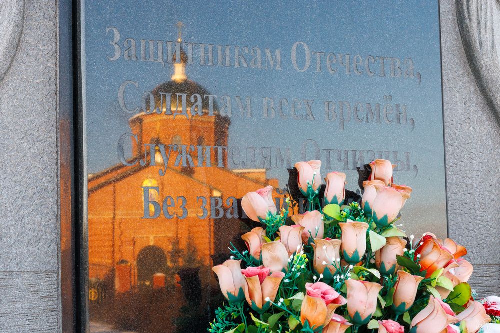 Храм Рождества Христова в селе Мокрый Корь.
