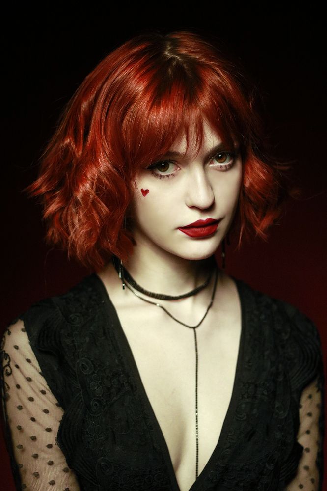 Madam