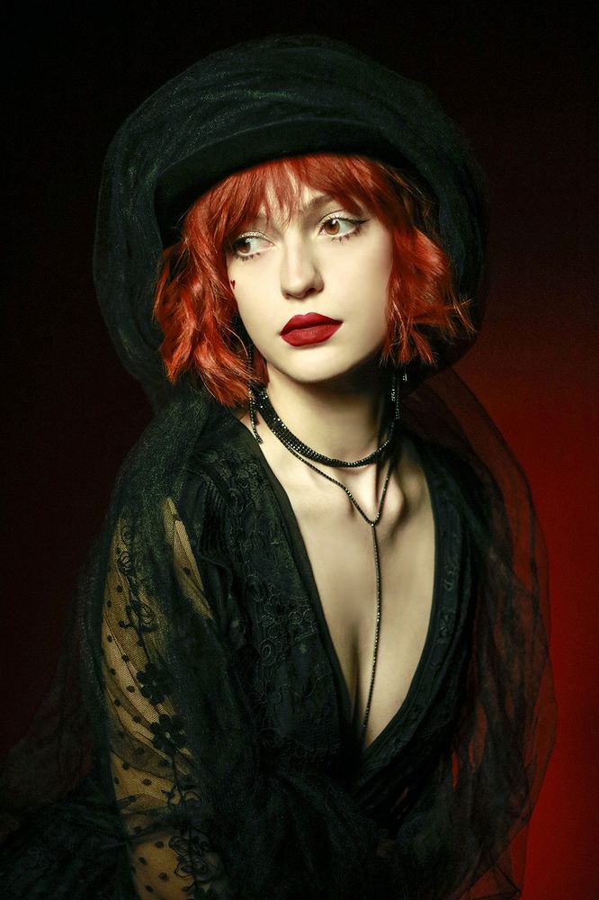 Madam