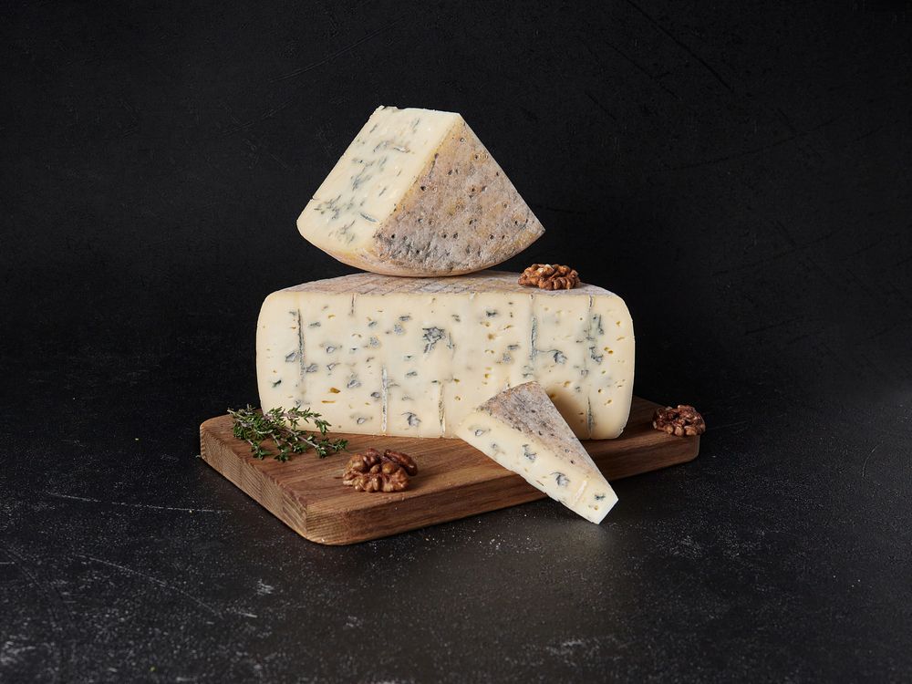 Cheeses