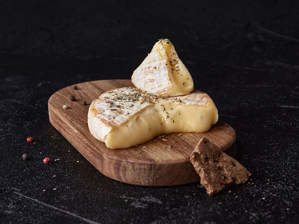 Cheeses
