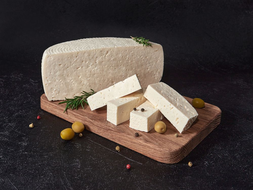 Cheeses