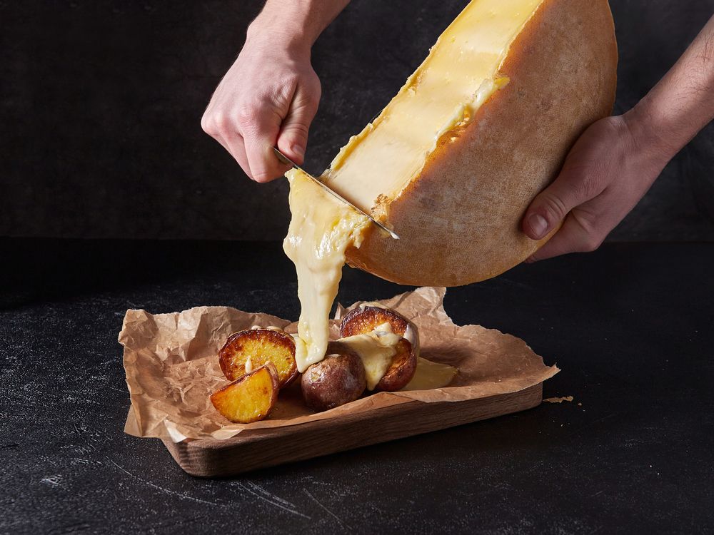 Cheeses