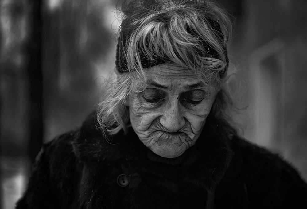 Немой укор........