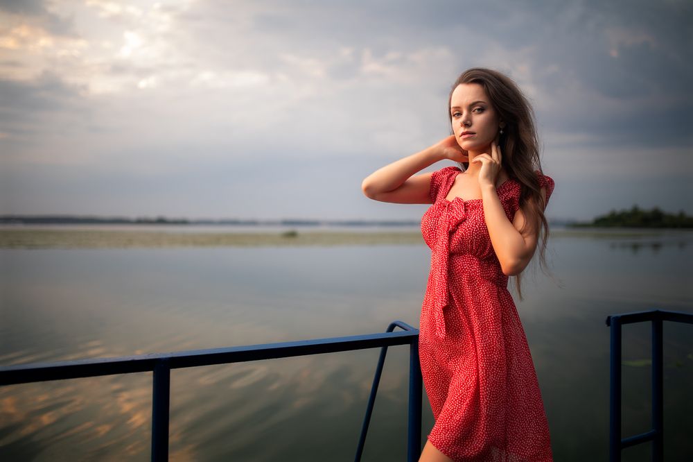 Катя
