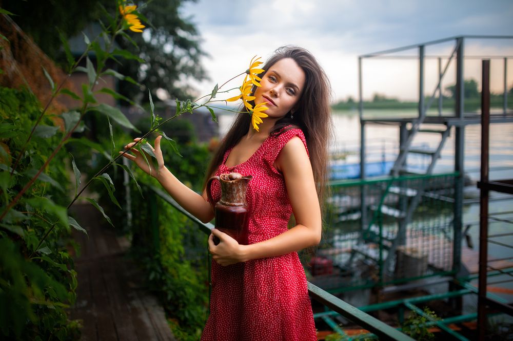 Катя
