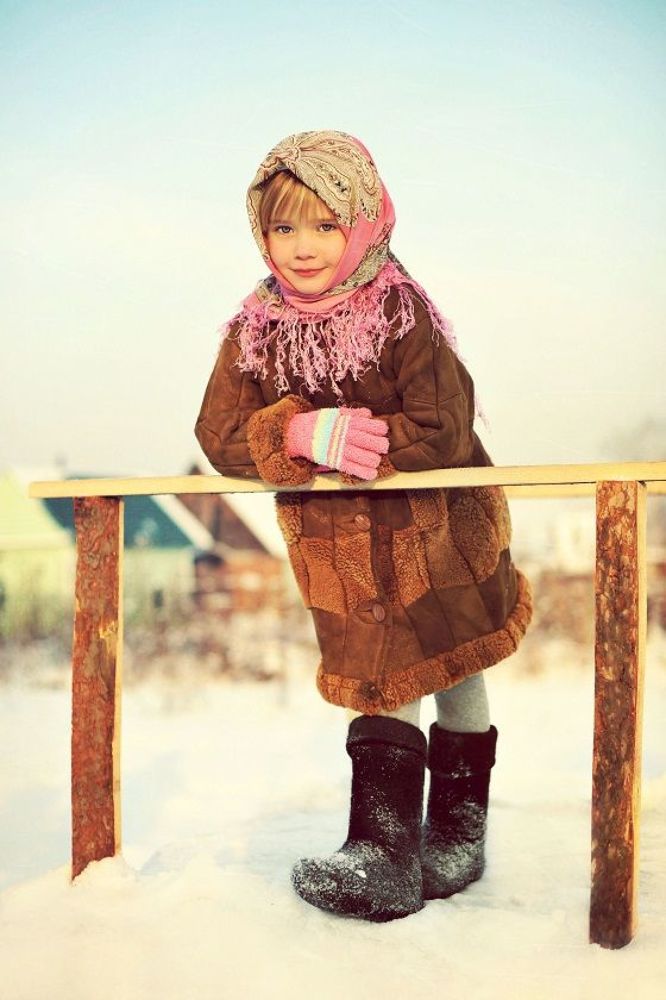 Валенки