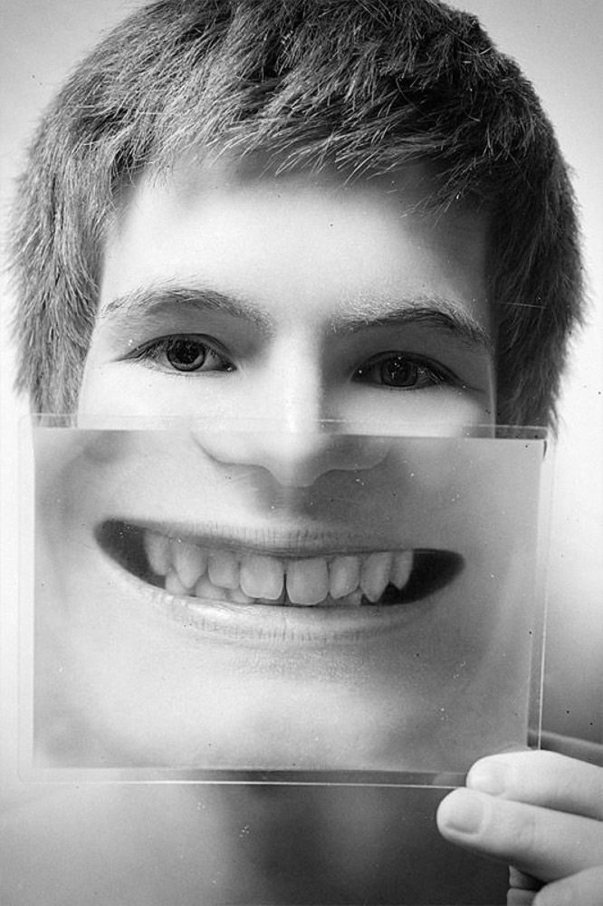 Smile