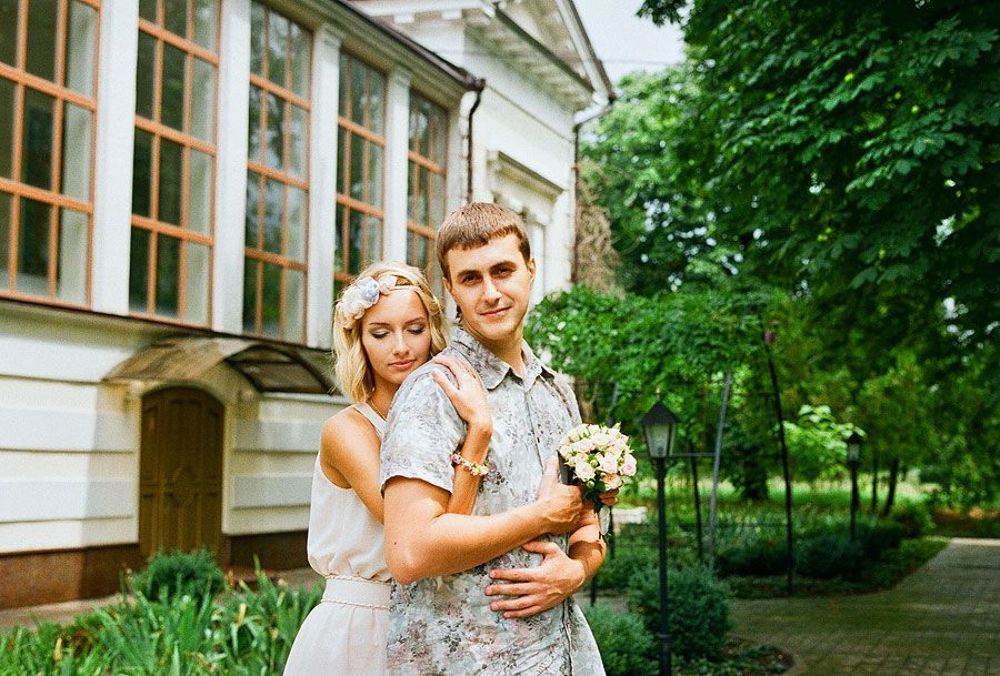 Olga&Stas