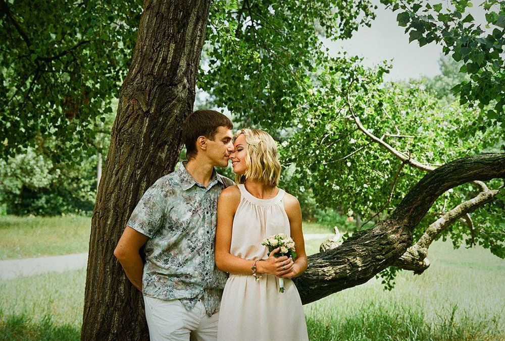 Olga&Stas