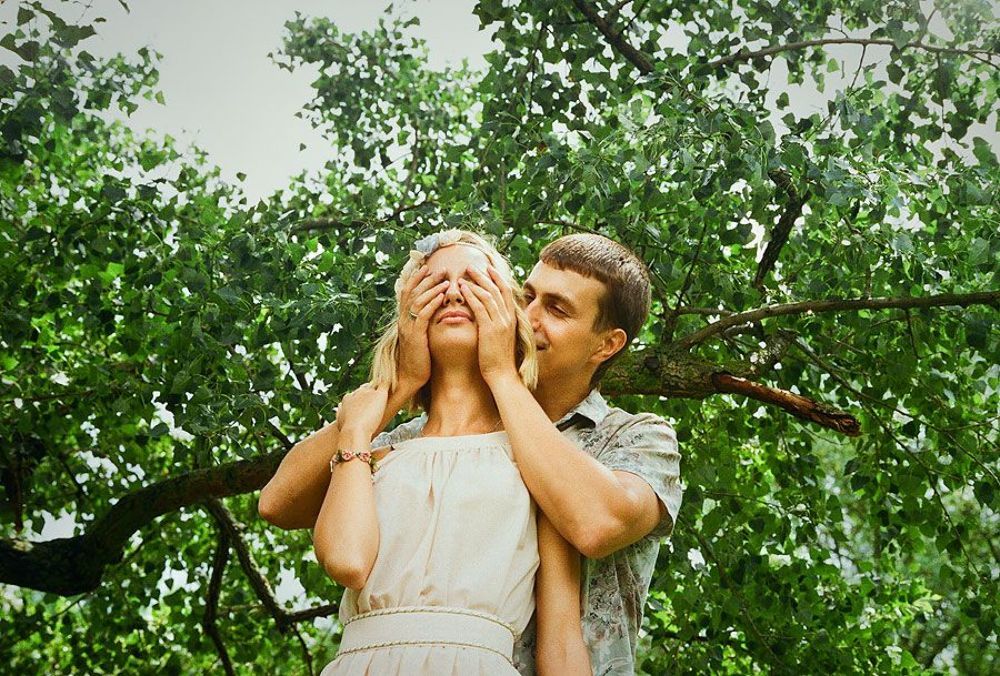 Olga&Stas