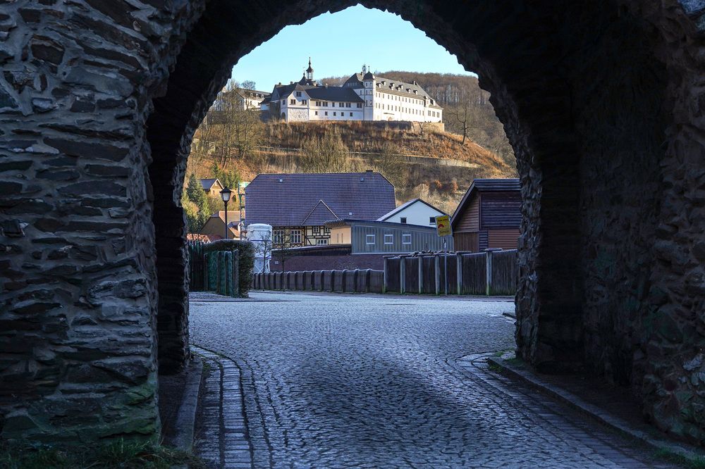 Stolberg   (S&uuml;dharz)