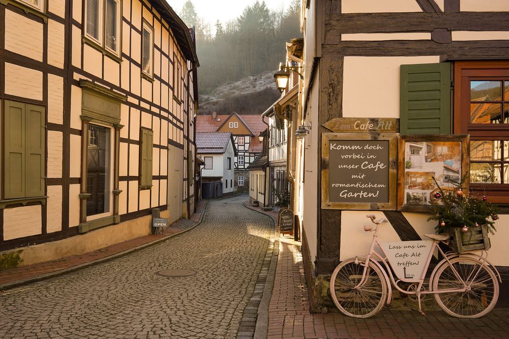 Stolberg   (S&uuml;dharz)
